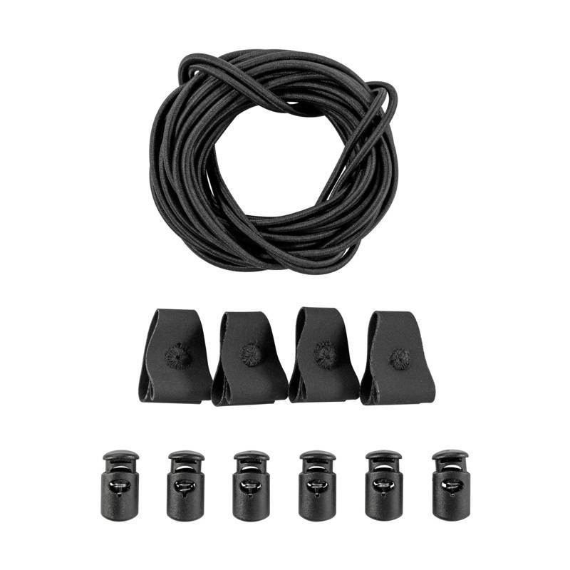 Tasmanian Tiger TT Bungee Cord Set			Befestigungs-Set Tägliche Deals