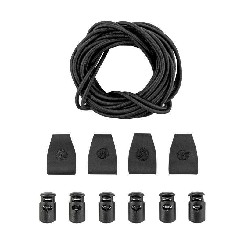 Tasmanian Tiger TT Bungee Cord Set			Befestigungs-Set Tägliche Deals