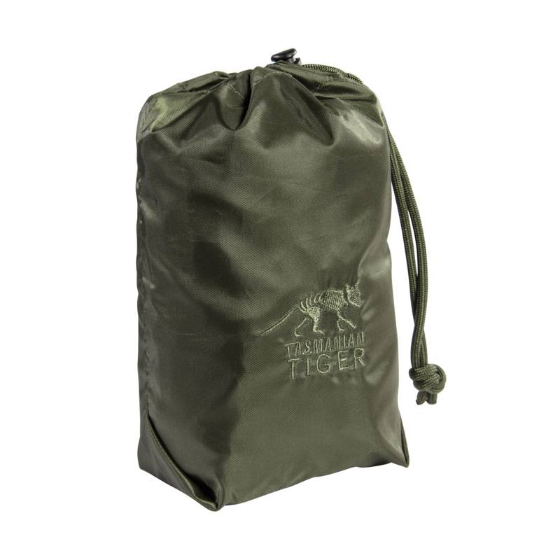 Tasmanian Tiger TT Raincover M			Rucksack-Regenhülle (40-55L) VIP-Rabatte