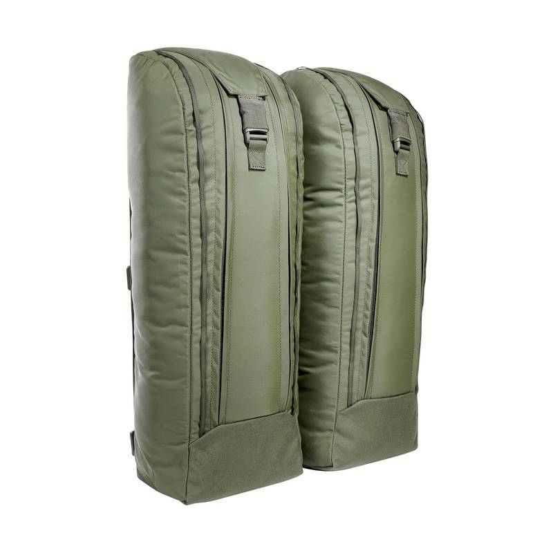 Tasmanian Tiger TT Front-Side Pouch 16 (pair) Rucksack-Front-/ Seitentaschen
