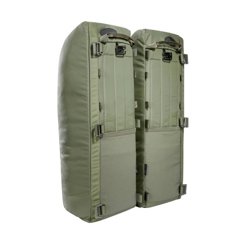 Tasmanian Tiger TT Front-Side Pouch 16 (pair)			Rucksack-Front-/ Seitentaschen Tiefpreis