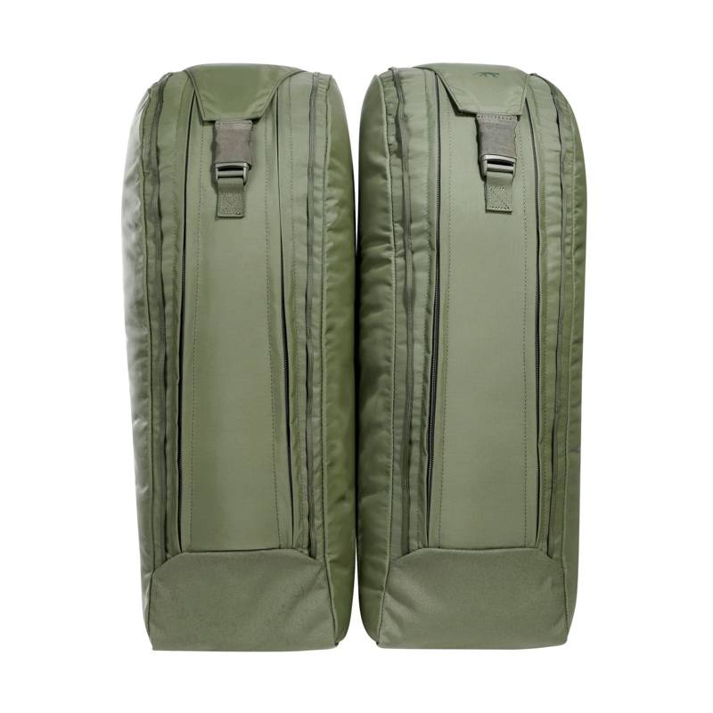 Tasmanian Tiger TT Front-Side Pouch 16 (pair)			Rucksack-Front-/ Seitentaschen Tiefpreis