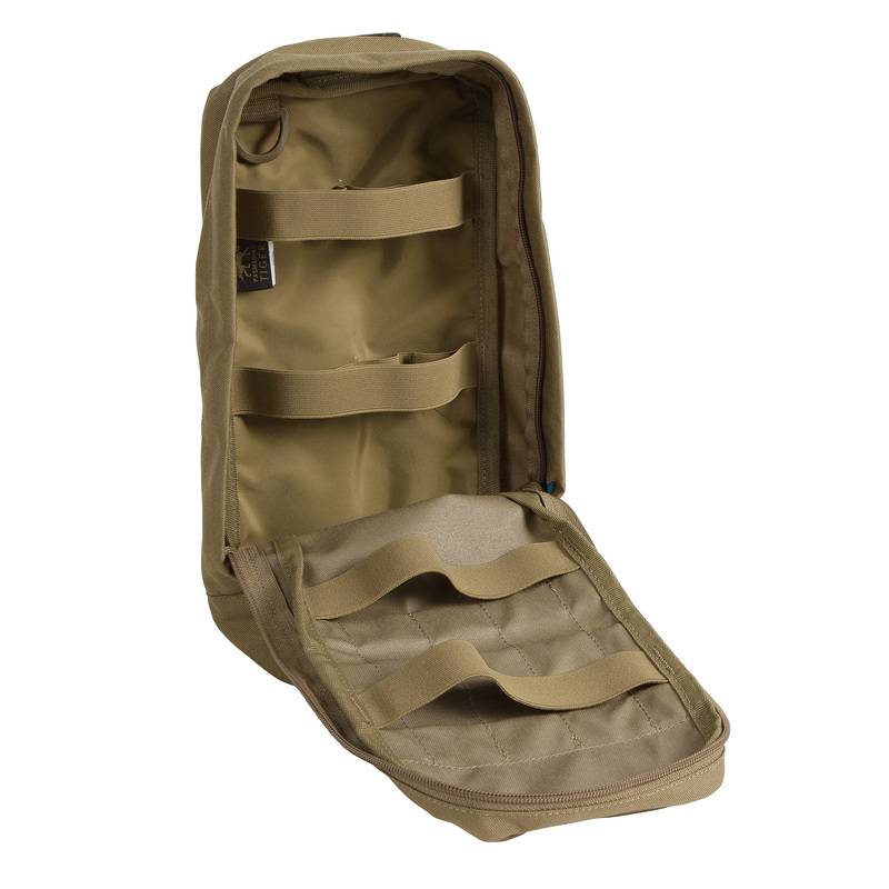 Tasmanian Tiger TT Tac Pouch 8 SP			Rucksack-Seitentasche Super Sparpreis