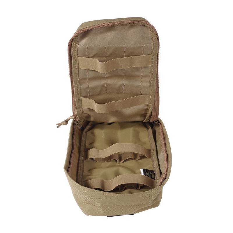 Tasmanian Tiger TT Tac Pouch 8 SP			Rucksack-Seitentasche Super Sparpreis