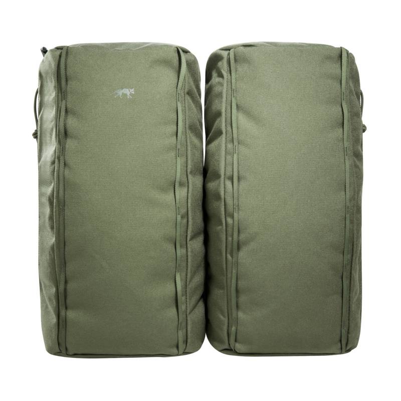 Tasmanian Tiger TT Tac Pouch 15 BSP (pair)			Balgtaschen-Set Kostenlose Rückgabe