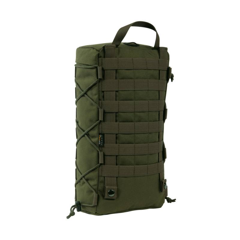 Tasmanian Tiger TT Tac Pouch 9 SP			Rucksack-Seitentasche (10L) Begrenzte Freigabe
