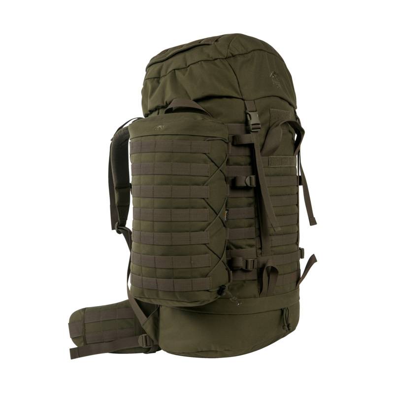 Tasmanian Tiger TT Tac Pouch 9 SP			Rucksack-Seitentasche (10L) Begrenzte Freigabe