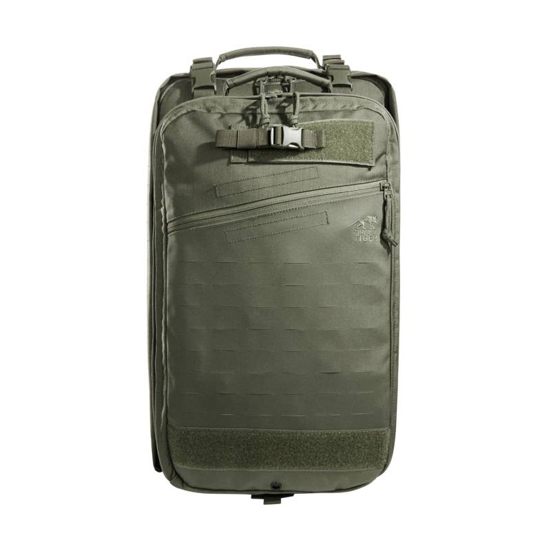 Tasmanian Tiger TT First Responder Move On MKII IRR			Erste-Hilfe-Rucksack 40L Letzte 3 Tage