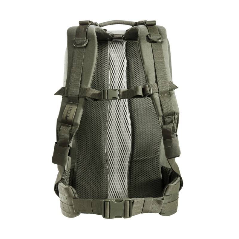 Tasmanian Tiger TT First Responder Move On MKII IRR			Erste-Hilfe-Rucksack 40L Letzte 3 Tage