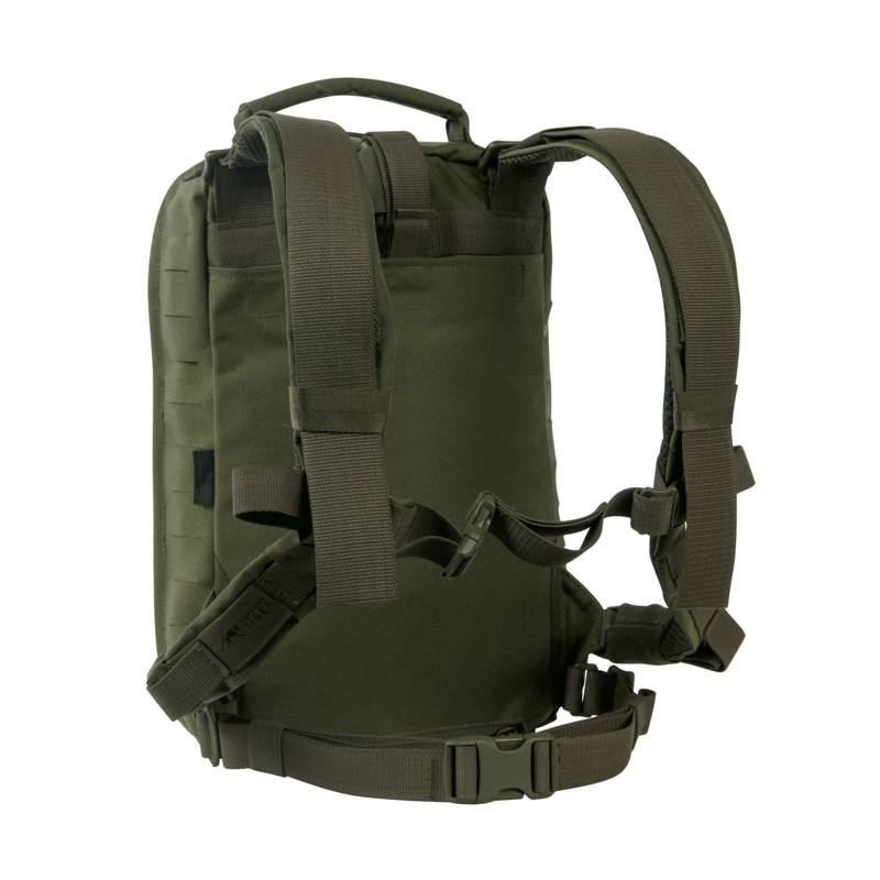 Tasmanian Tiger TT Medic Assault Pack S MKII			Erste-Hilfe-Rucksack JETZT KAUFEN