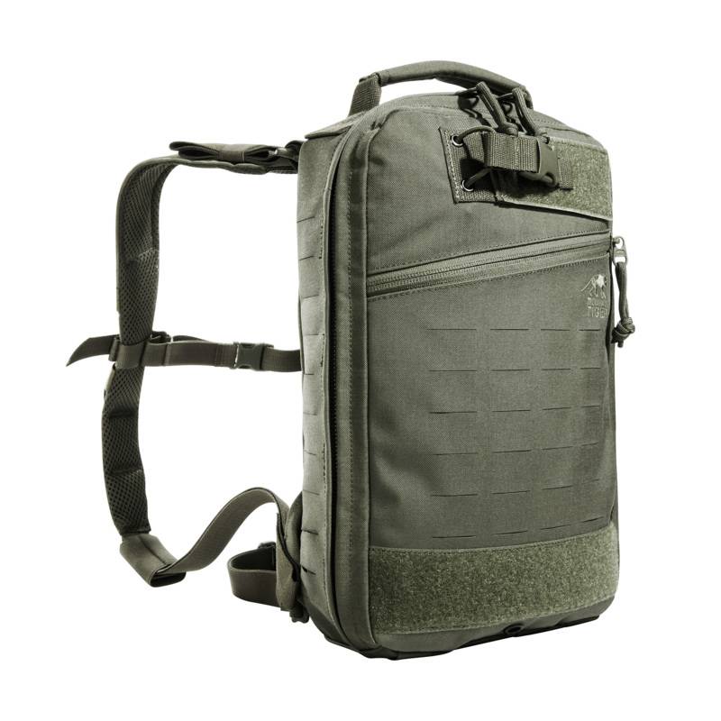 Tasmanian Tiger TT Medic Assault Pack S MKII IRR Erste-Hilfe-Rucksack 6L
