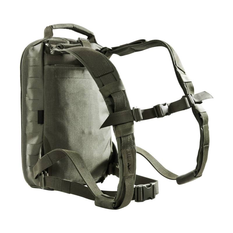 Tasmanian Tiger TT Medic Assault Pack S MKII IRR			Erste-Hilfe-Rucksack 6L Neueste Stile