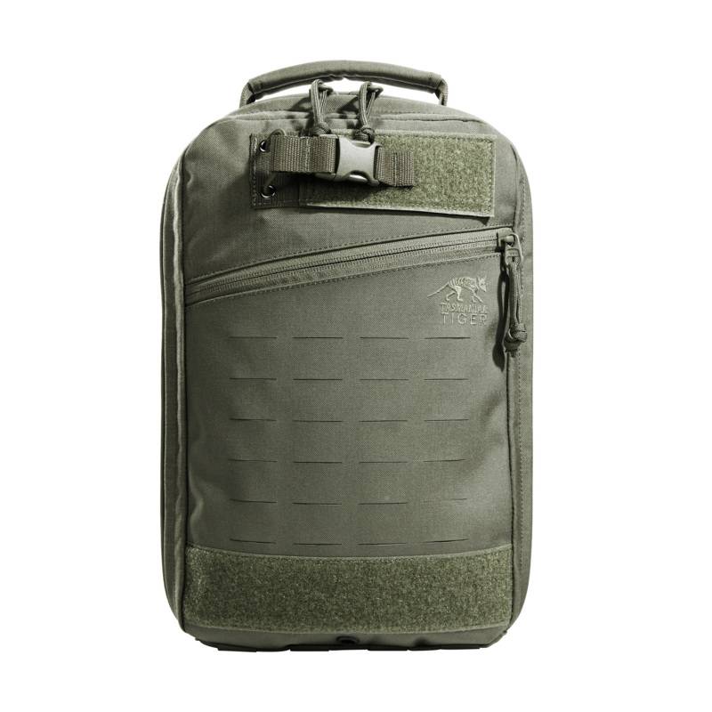 Tasmanian Tiger TT Medic Assault Pack S MKII IRR			Erste-Hilfe-Rucksack 6L Neueste Stile