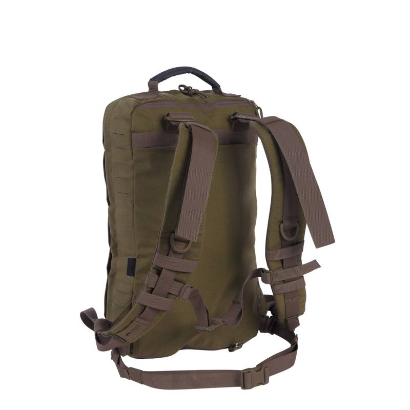 Tasmanian Tiger TT Medic Assault Pack MKII			Erste-Hilfe-Rucksack Letzte 2 Tage