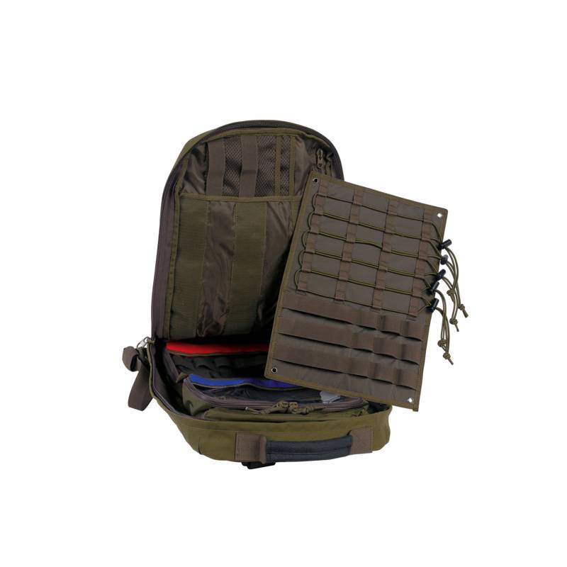 Tasmanian Tiger TT Medic Assault Pack MKII			Erste-Hilfe-Rucksack Letzte 2 Tage