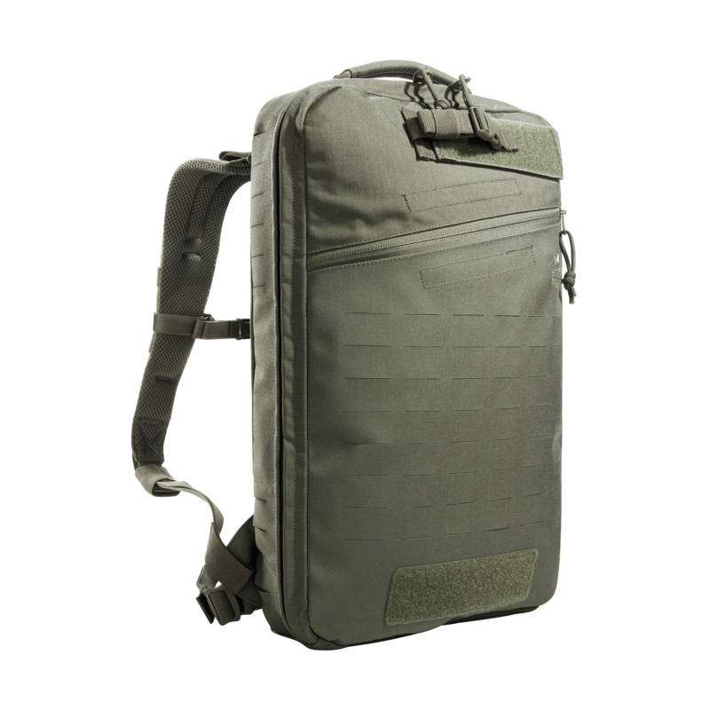 Tasmanian Tiger TT Medic Assault Pack MKII IRR Erste-Hilfe-Rucksack 15L