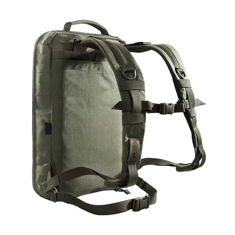 Tasmanian Tiger TT Medic Assault Pack MKII IRR			Erste-Hilfe-Rucksack 15L Letzter Tag