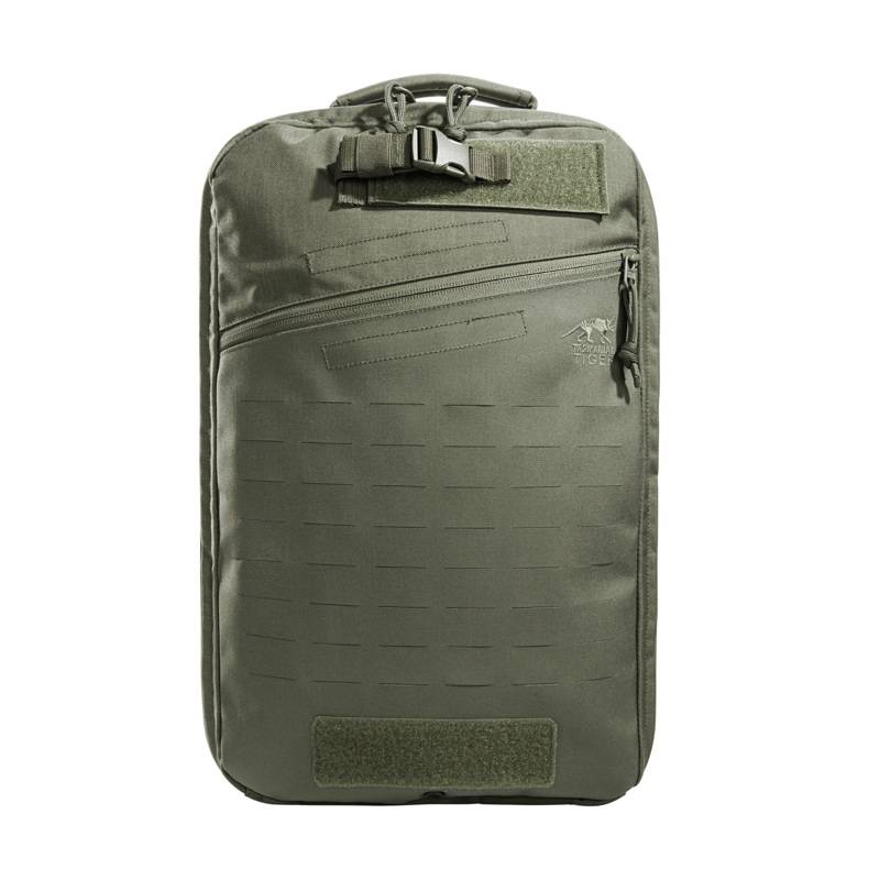 Tasmanian Tiger TT Medic Assault Pack MKII IRR			Erste-Hilfe-Rucksack 15L Letzter Tag