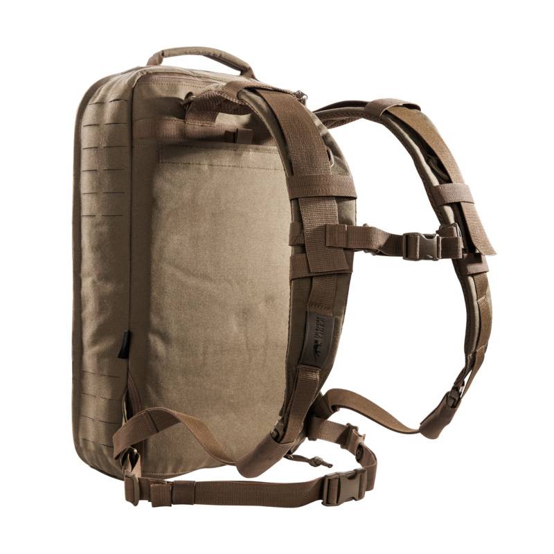 Tasmanian Tiger TT Medic Assault Pack L MKII			Rucksack Zeitbegrenzte Promotion