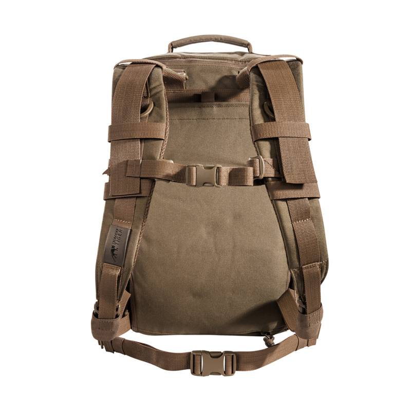 Tasmanian Tiger TT Medic Assault Pack L MKII			Rucksack Zeitbegrenzte Promotion