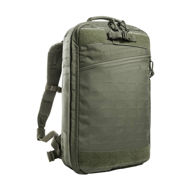 Tasmanian Tiger TT Medic Assault Pack L MKII IRR Rucksack mit IRR-Ausrüstung