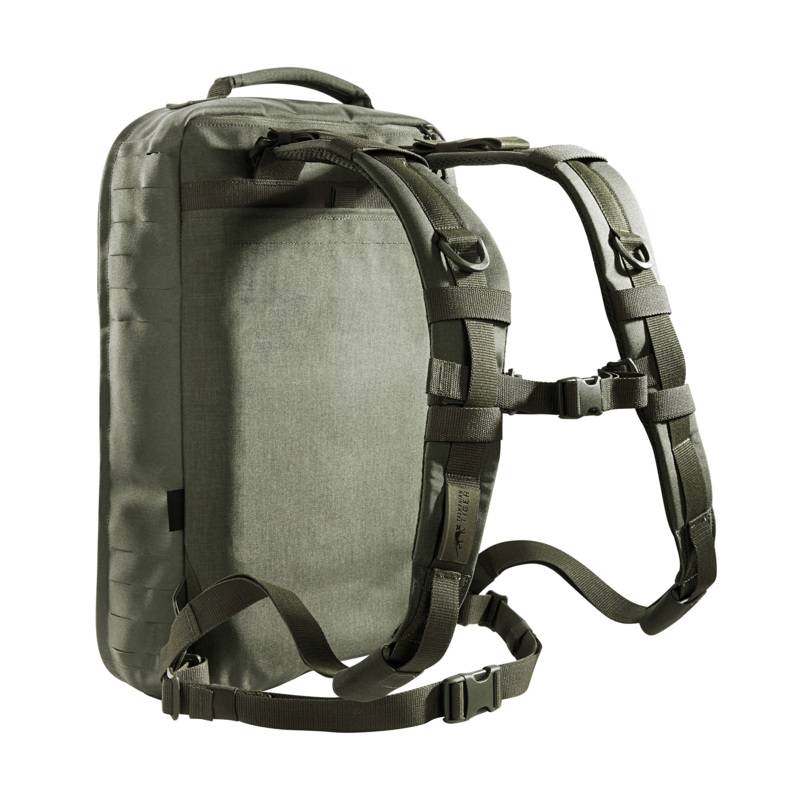 Tasmanian Tiger TT Medic Assault Pack L MKII IRR			Rucksack mit IRR-Ausrüstung Bis zu 50% Rabatt