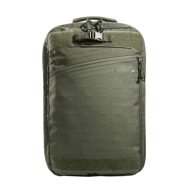 Tasmanian Tiger TT Medic Assault Pack L MKII IRR			Rucksack mit IRR-Ausrüstung Bis zu 50% Rabatt