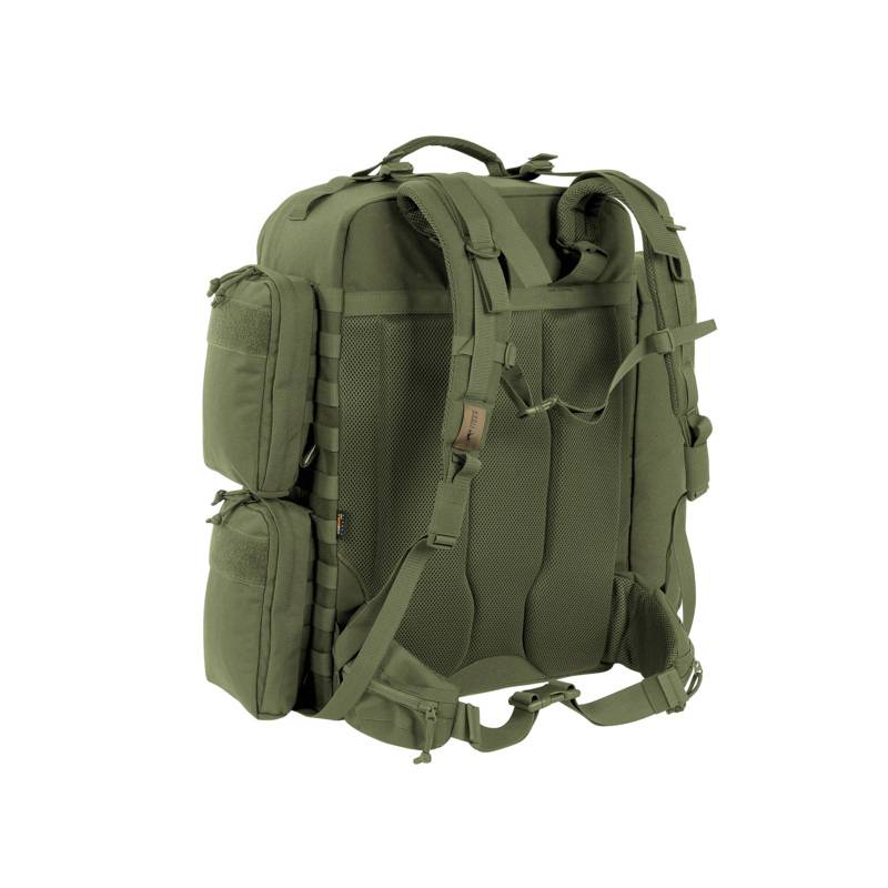 Tasmanian Tiger TT First Responder MKIII			Erste-Hilfe Rucksack Bis zu 60% Rabatt