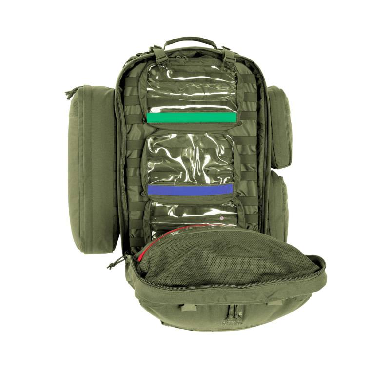 Tasmanian Tiger TT First Responder MKIII			Erste-Hilfe Rucksack Bis zu 60% Rabatt