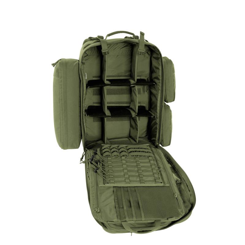 Tasmanian Tiger TT First Responder MKIII			Erste-Hilfe Rucksack Bis zu 60% Rabatt