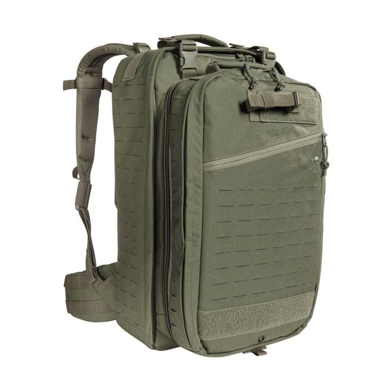 Tasmanian Tiger TT First Responder Move On MKII			Erste-Hilfe-Rucksack