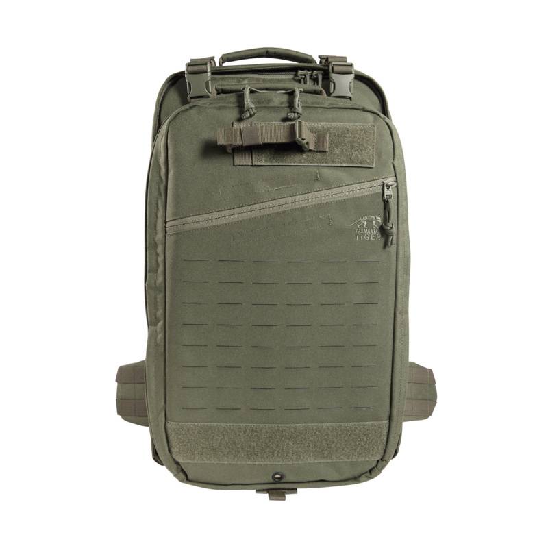 Tasmanian Tiger TT First Responder Move On MKII			Erste-Hilfe-Rucksack Bis zu 65% Rabatt