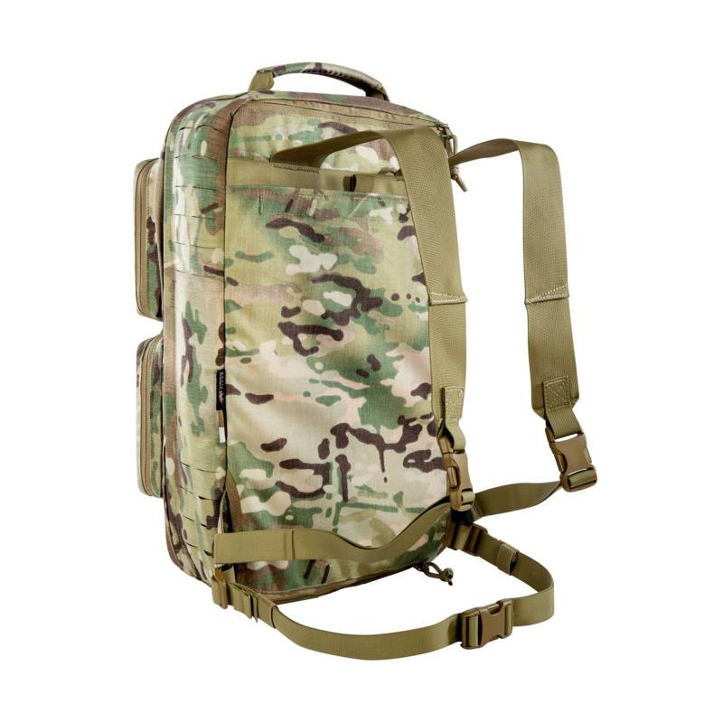 Tasmanian Tiger TT Medic Mascal Pack MC			Erste-Hilfe-Rucksack Nur für heute