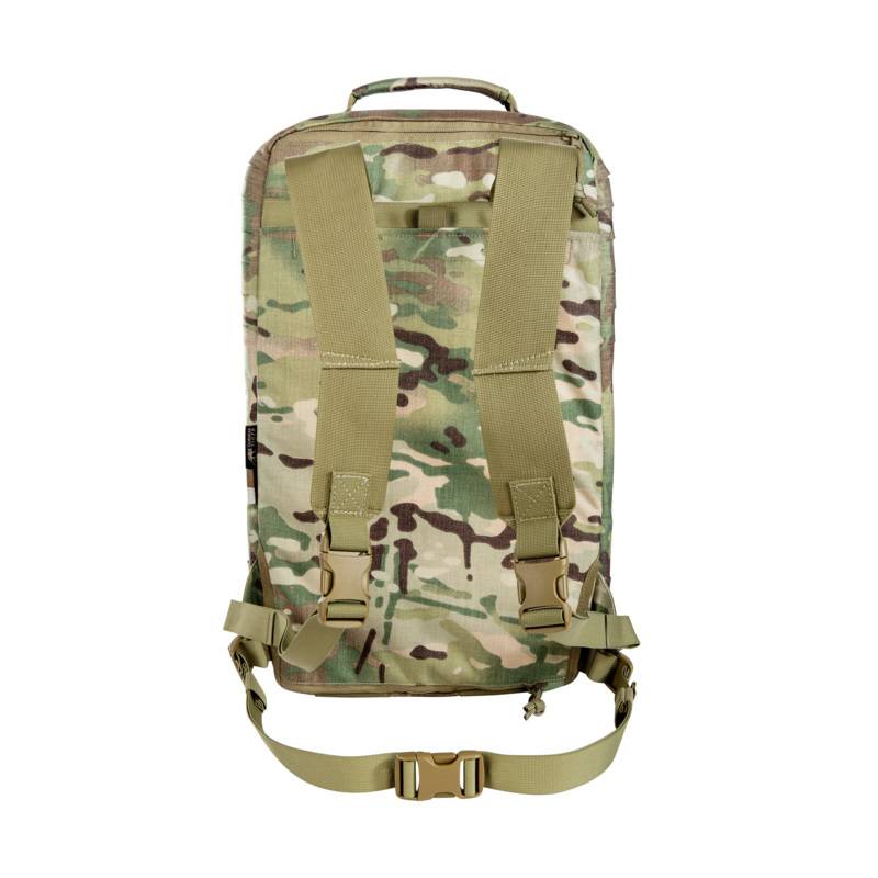 Tasmanian Tiger TT Medic Mascal Pack MC			Erste-Hilfe-Rucksack Nur für heute