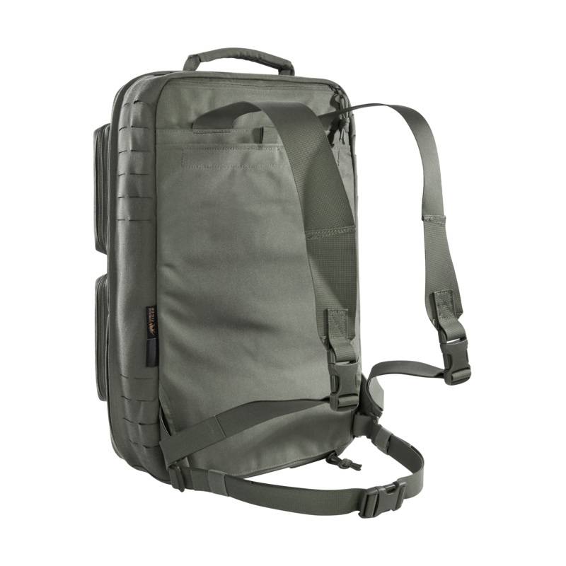 Tasmanian Tiger TT Medic Mascal Pack IRR			Erste-Hilfe-Rucksack Sonderangebot der Fabrik