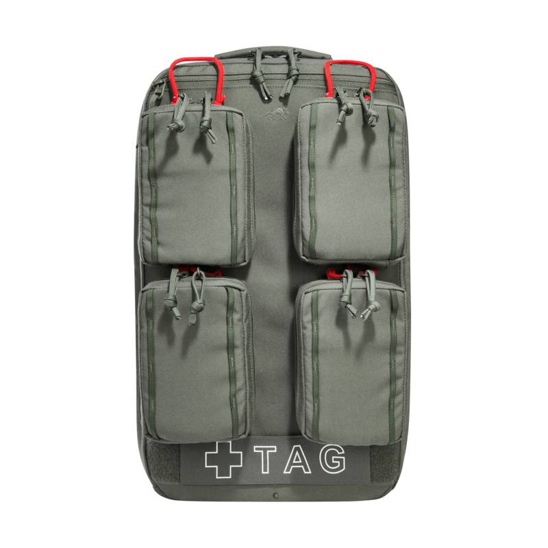 Tasmanian Tiger TT Medic Mascal Pack IRR			Erste-Hilfe-Rucksack Sonderangebot der Fabrik