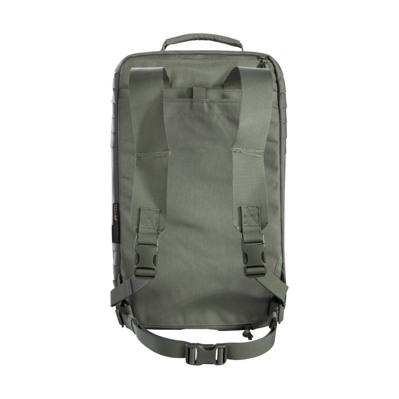 Tasmanian Tiger TT Medic Mascal Pack IRR			Erste-Hilfe-Rucksack Sonderangebot der Fabrik