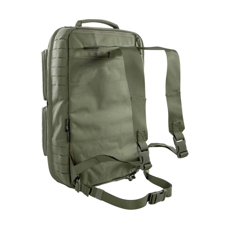 Tasmanian Tiger TT Medic Mascal Pack			Erste-Hilfe-Rucksack Vierteljährliche Förderung