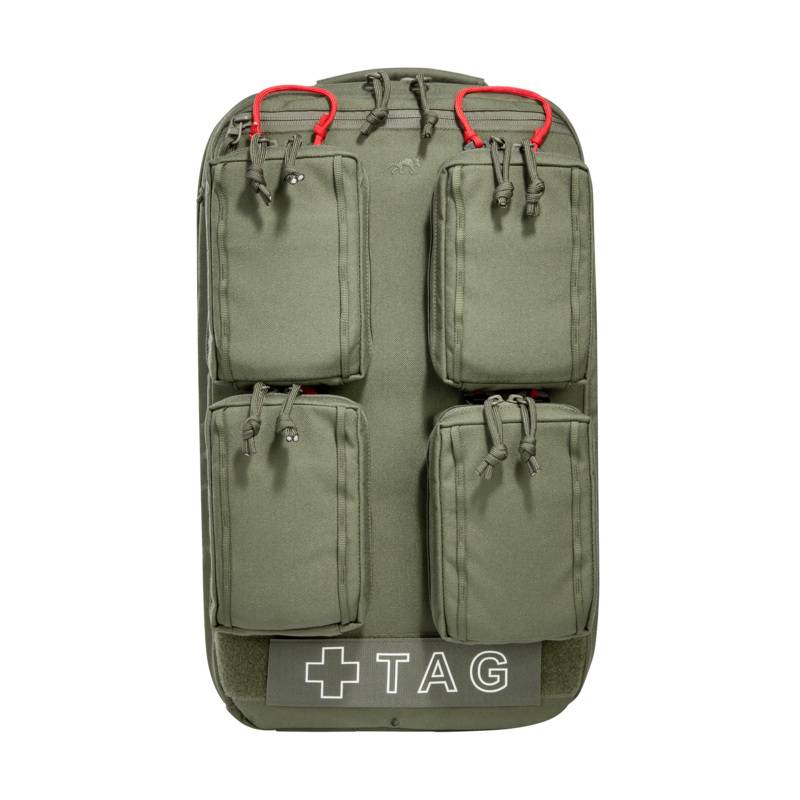 Tasmanian Tiger TT Medic Mascal Pack			Erste-Hilfe-Rucksack Vierteljährliche Förderung