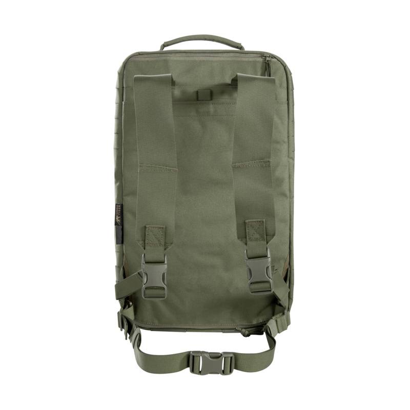 Tasmanian Tiger TT Medic Mascal Pack			Erste-Hilfe-Rucksack Vierteljährliche Förderung