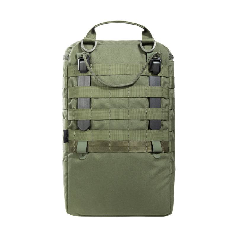 Tasmanian Tiger TT Thermo Pouch 5l			Isoliertasche Begrenzt auf 3 Tage