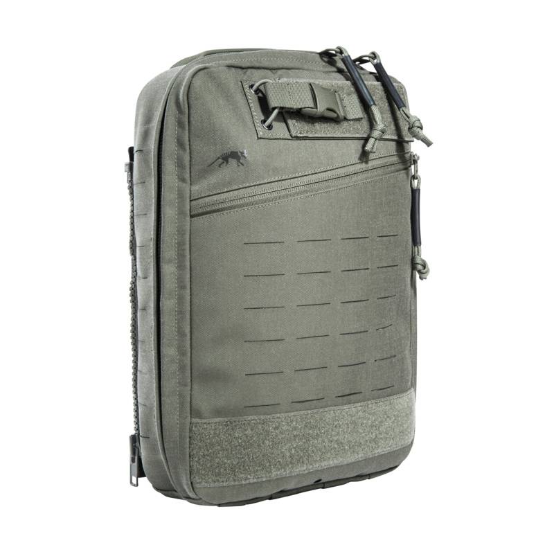 Tasmanian Tiger TT Medic Assault Pack S ZP IRR			Erste-Hilfe-Rucksack Speichern exportieren
