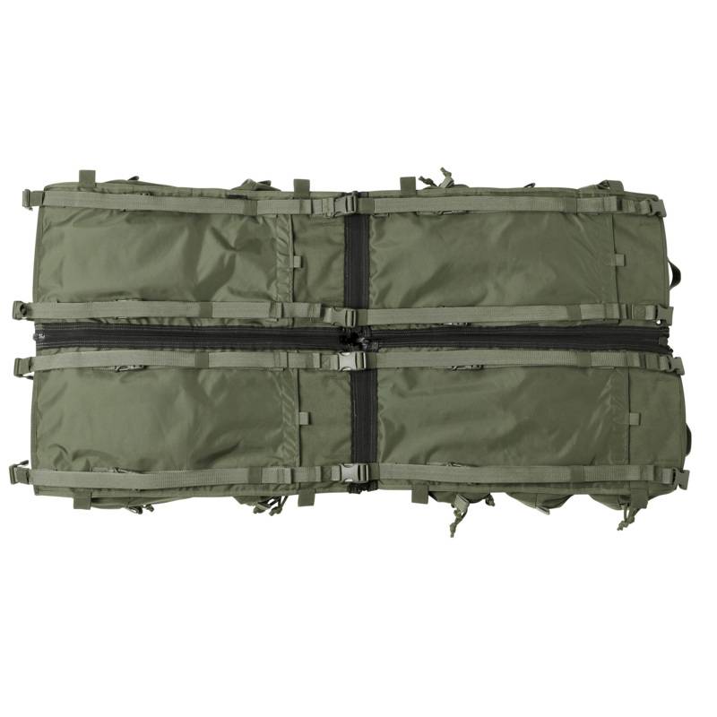 Tasmanian Tiger TT Medic Transporter			Taschenpanel Im Verkauf