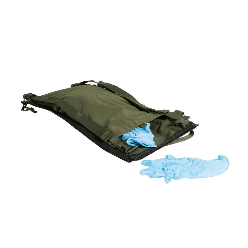 Tasmanian Tiger TT Medic Transporter			Taschenpanel Im Verkauf