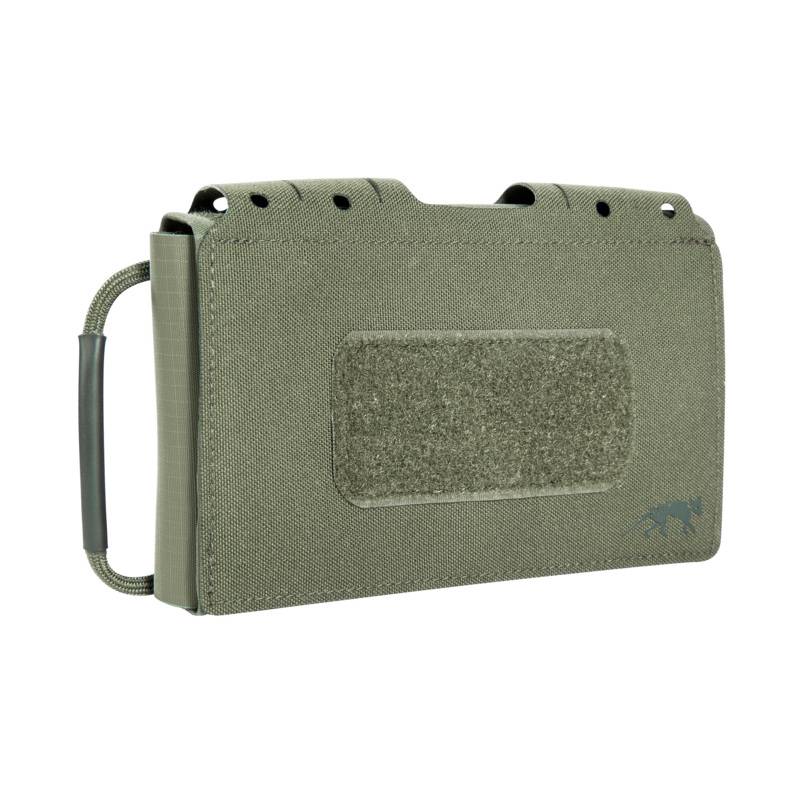 Tasmanian Tiger TT IFAK Pouch Dual			Erste-Hilfe-Tasche