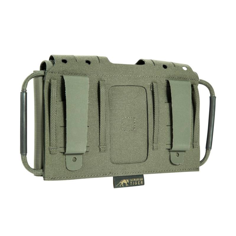 Tasmanian Tiger TT IFAK Pouch Dual			Erste-Hilfe-Tasche zollfrei