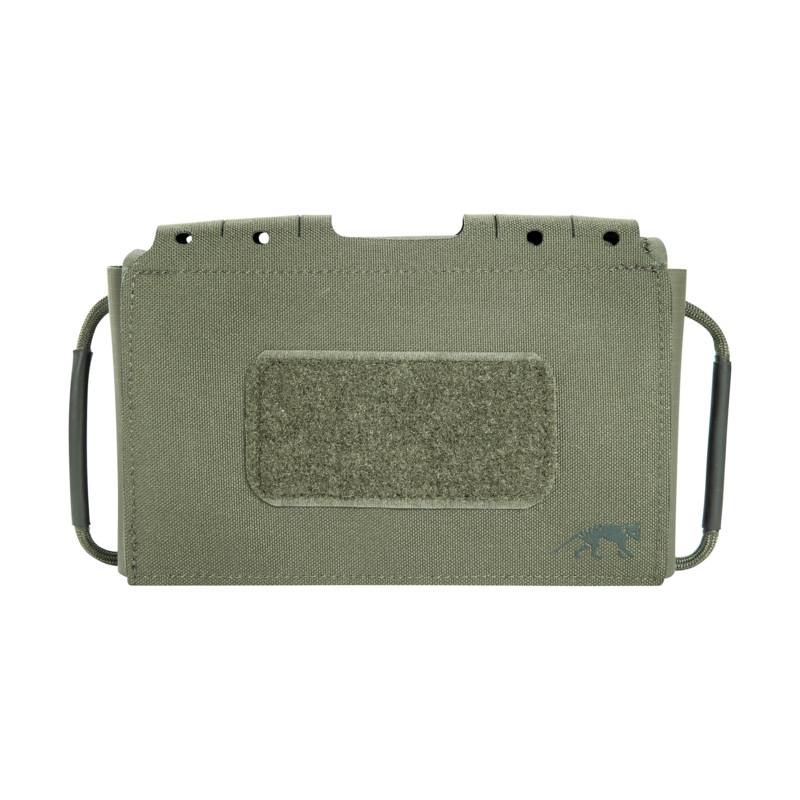 Tasmanian Tiger TT IFAK Pouch Dual			Erste-Hilfe-Tasche zollfrei