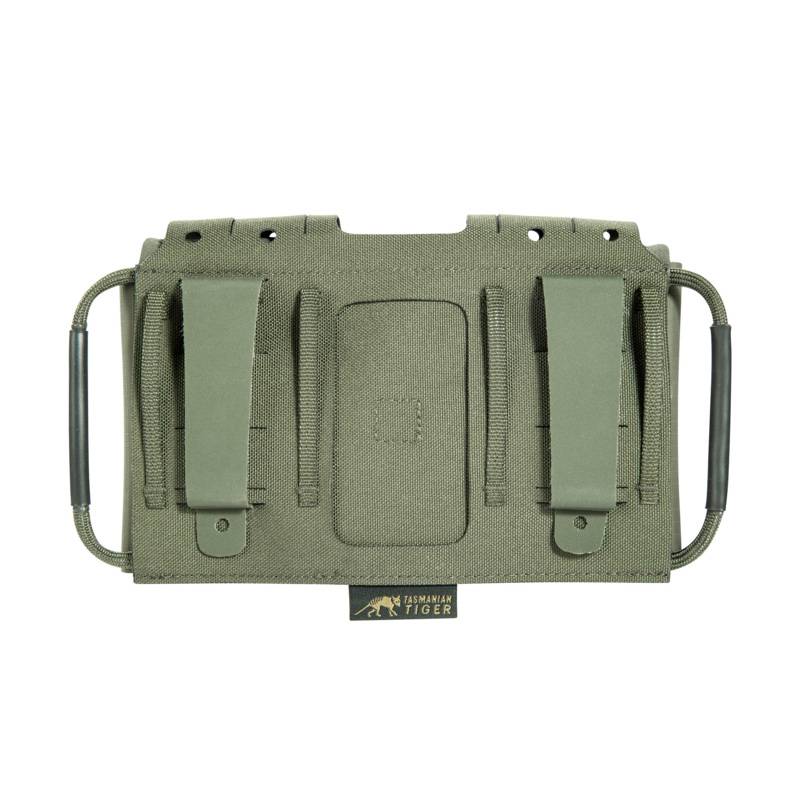 Tasmanian Tiger TT IFAK Pouch Dual			Erste-Hilfe-Tasche zollfrei