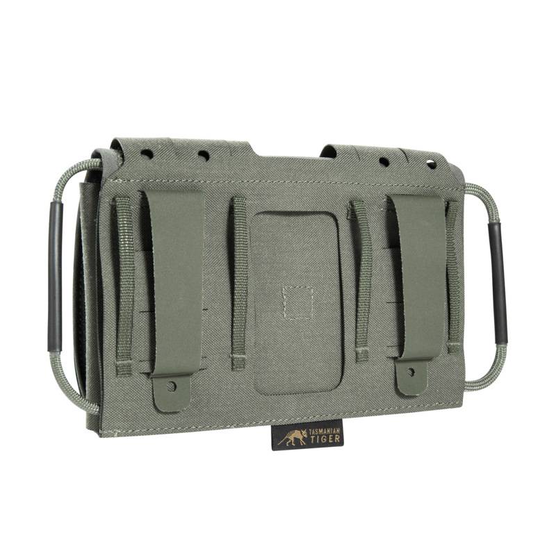 Tasmanian Tiger TT IFAK Pouch Dual IRR			Erste-Hilfe-Tasche 50% Rabatt für begrenzte Zeit