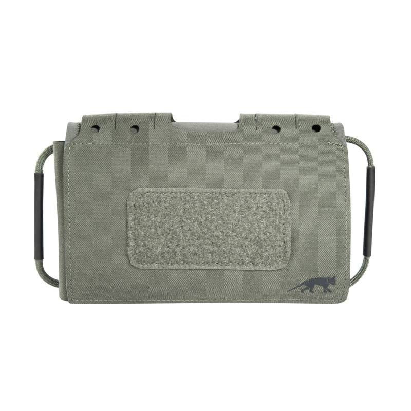 Tasmanian Tiger TT IFAK Pouch Dual IRR			Erste-Hilfe-Tasche 50% Rabatt für begrenzte Zeit